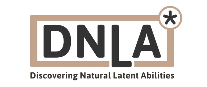 DNLA Logo