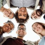 interkulturelle Team
