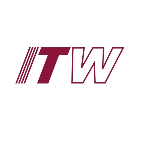 EHS Manager ITW Automotive Products GmbH, Division Safety Logo