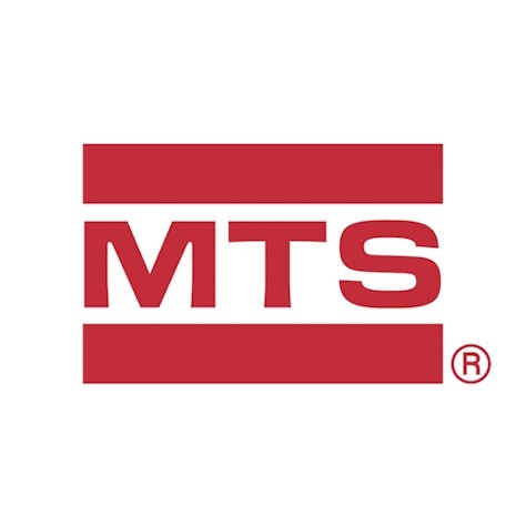 Geschäftsführer MTS Systems (Germany) GmbH Logo