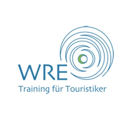 WRE Trainings Logo