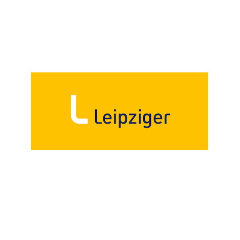 Ausbilder u. Prüfer BOStrab bei den Leipziger Verkehrsbetrieben Logo