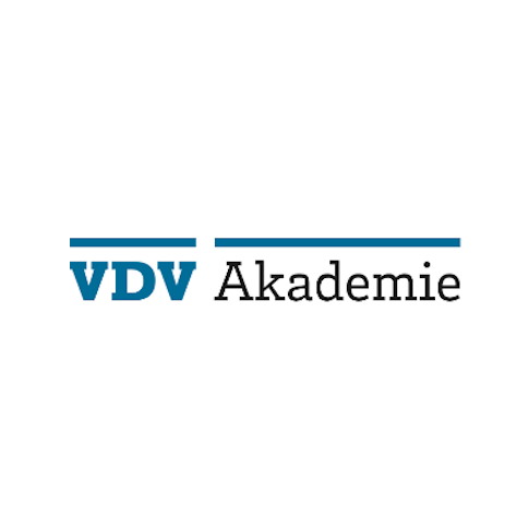 Veranstaltungsmanagerin Berufliche Weiterbildung Logo